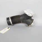 2011-2016 Porsche Panamera 3.6 Air Intake Distributor Hose Oem 97011014023. Fixed Price $46.68.