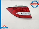 Jaguar Xkr X150 Convertible Tail Light Lamp Left Driver 49K 10-15 Oem. Fixed Price $574.99.