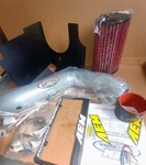 Aem 21-8017DC Brute Force Cold Air Intake 04.5-05 Chevy Gmc 6.6L Lly Diesel 2500. Fixed Price $129.95.