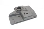 Jeep Cherokee Xj Resonator Tank 53030797 4.0 Petrol 131KW 1997 (damagd). Fixed Price $113.31.