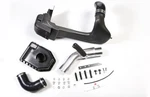 Rugged Ridge Xhd Low-mount Snorkel 17756.08 Fits 2012-18 Jeep Wrangler New. Fixed Price $425.00.