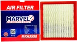 Marvel Air Filter MRA3598 (4R3Z-9601-AA) Ford Mustang 2005-2010 4.0L 4.6L. Fixed Price $18.02.