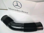 90-98 Mercedes R129 Right Air Cleaner Intake Hose SL500 500SL 1190940182 B104. Fixed Price $24.25.