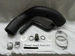 Fits Jeep CJ5 CJ6 1970 - 1975 Fuel Hose Complete Kit 992965 & 992736 New!. Fixed Price $68.75.