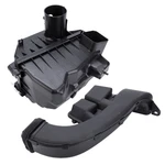 Air Cleaner Box W/ Inlet Duct Tube For Toyota Sienna 2021 -2024 2.5L 17701F0170. Fixed Price $88.99.
