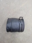 Oem Volkswagen 99-05 MK4 Golf Jetta Beetle Intake Tube 1J0129627A. Fixed Price $30.00.
