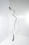 Porsche 911 Breather Line Vent Water Pipe 99610682101. Fixed Price $45.00.