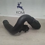 Jaguar Xf X260 16-24 2.0 Petrol Intercooler Hose Pipe HX73-6N650-AB. Fixed Price $88.60.