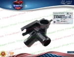 Genuine 2.0L Engine Radiator Coolant Filler Neck For 21-25 Elantra 25329AA000. Fixed Price $43.68.