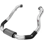 Afe TA-3017P Cold Air Intake Aluminum System Kit Set For 09-20 Nissan 370Z 3.7L. Fixed Price $501.23.