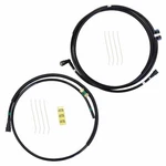 2007-2014 Silverado Sierra Nylon Fuel Line Mid Section Replacement Set Kit. Fixed Price $107.00.