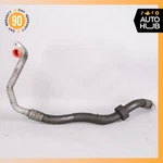 07-11 Mercede W164 ML63 Engine Return Oil Cooler Hose Line Pipe 1561800282 Oem. Fixed Price $62.25.