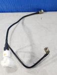 2014 - 2017 Fiat 500L Gas Fuel Hose Line Pipe Oem. Fixed Price $49.95.