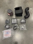S&b Filters Cotton Cold Air Intake Kit 75-5080. Fixed Price $231.96.