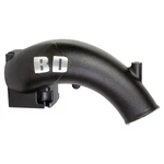 Bd Diesel For X-flow Power Intake Elbow (black) Dodge 2003-2007 5.9L. Fixed Price $358.84.