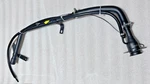 Fuel Tank Filler Neck Pipe Hose For 07-14 Tahoe Yukon Escalade 5.3L 6.2L. Fixed Price $63.99.