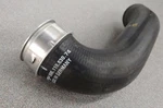 Very Nice Original Porsche 911 996 Turbo GT2 Right Intercooler Charge Air Pipe. Fixed Price $50.00.