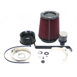 K&n 57-0432 Performance Cold Air Intake System Kit 2001-2008 Vw Beetle 1.8L. Fixed Price $241.67.