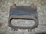 Used 1987-1993 Ford Mustang Air Filter Box Base E8SE-9A616-BA. Fixed Price $37.49.