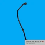 08-14 Benz C-class C300 W204 Oem Brake Booster Vacuum Hose Line Pipe A2044302529. Fixed Price $25.00.
