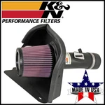 K&n Typhoon Cold Air Intake System Kit Fits 2007-2012 Nissan Altima 3.5L V6 Gas. Fixed Price $419.99.