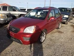 Air Cleaner 2.4L Cylinder Fits 07-08 Rondo 10247825. Fixed Price $105.02.