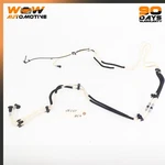 04-13 Bentley Continental Gt Flying Spur Fuel Tank Ventilation Vacuum Tube Oem. Fixed Price $54.11.