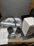 2011-2016 Dodge Durango Jeep Grand Cherokee 3.6L Mopar Air Intake 77070042. Fixed Price $349.00.