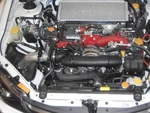 Afe Takeda TA-4301P STAGE-2 Cold Air Intake For 2008-2014 Subaru Wrx / Sti. Fixed Price $325.68.