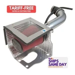 Cold Air Inductions 512-0102-B, Intake 14- Fits Gm P/u 1500 5.3L Black. Fixed Price $553.79.
