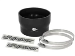 Engine Air Intake Tubing Coupler Afe Filters 59-00048. Fixed Price $55.08.