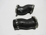 Mercedes S560 2020 W222 Front Right Left Air Intake Hose Line Pipe Set 18-20 #5. Fixed Price $35.00.