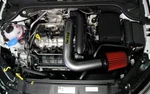 Aem Cold Air Intake System For 2016-2018 Volkswagen Jetta 1.4L Turbo. Fixed Price $369.99.