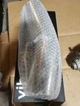 Vibrant 2812 Polished Aluminum Tubing 3.5IN Diameter 15" Long 30 Degree. Fixed Price $50.99.