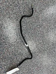 21328947 Fuel Pipe Assembly For Volvo-mack Oem. Fixed Price $65.38.