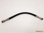 2014 Mini Cooper F56 F55 F57 F54 Fuel Supply Flex Hose 13538600440 13535A03E29. Fixed Price $19.99.