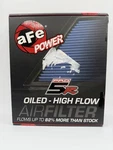 Afe Power Magnum Flow Pro 5R Air Filter 30-10162 Ford F150 09-24 V6/V8 Nib. Fixed Price $65.99.