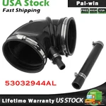 Diesel Intake Clean Air Duct Pipe 53032944AL For Dodge Ram 2500 3500 6.7 2007-18. Fixed Price $30.45.