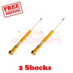 Kit Bilstein Rear B6 Hd Shocks For Bmw 325IX 2WD 1988-1991. Fixed Price $311.38.