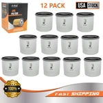 Engine Oil Filter (12 Pack) For Nissan 350Z Frontier Kicks Rogue Sentra Tiida. Fixed Price $54.99.