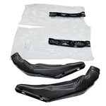 Oem Bentley Continental Gtc Flying Spur Intake Air Duct Pipe Kit 3W0129531. Fixed Price $196.99.