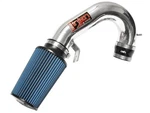 Injen Short Ram Cold Air Intake System Kit Silver #SP3086P. Fixed Price $325.56.