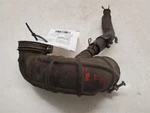 Scion Xb Base, Air Tube/resonator, 2004-2006, 1.5L,4CYL, 1NZFE, 17751-21040. Fixed Price $106.26.