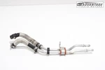 2020-2025 Lincoln Aviator 3.0L Ac Transmission Oil Cooler Hose Tube Pipe Oem. Fixed Price $63.19.