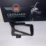 New Bmw M4 F82 Radiator Left Air Duct 51748054265 Oem #3264. Fixed Price $70.00.