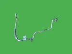 Bmw X5 G05 X7 G07 2023 3.0 Petrol B58 Turbo Oil Feed Pipe 8489595. Fixed Price $62.21.