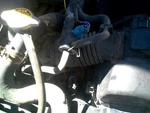 Air Resonator Tube Fits 07 Yaris 3292410. Fixed Price $45.00.