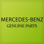 Genuine Mercedes C219 S211 W211 Cls E-class Estate Hoses Pair 1560940582. Fixed Price $192.10.