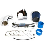Bbk Engine Cold Air Intake Fits: 1999-2004 Ford Mustang. Fixed Price $309.99.