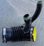Bmw Oem Air Cleaner Rubber Tube Only 13717643302. Fixed Price $99.00.